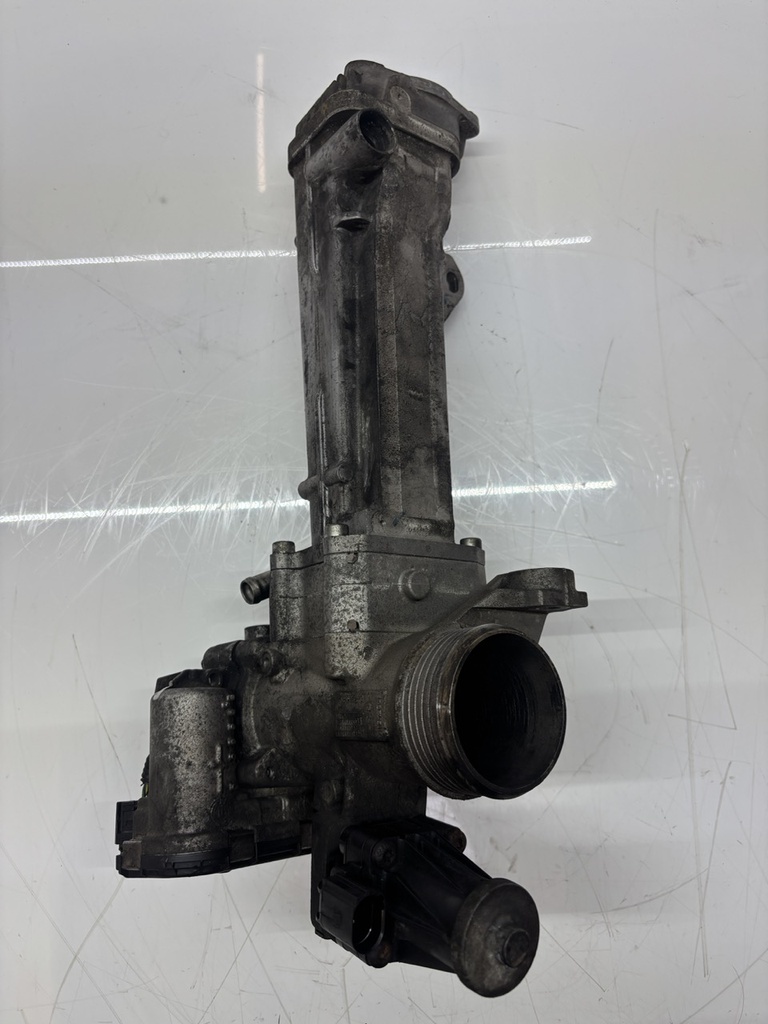 [MTD-486522] Enfriador gases escape Volvo XC60 2.4 D5 D5244T15 31325030