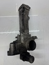 Enfriador gases escape Volvo XC60 2.4 D5 D5244T15 31325030
