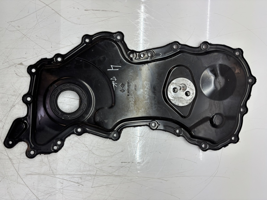 [MTD-486543] Tapa delantera Opel Vivaro B 1.6 CDTI R9M452 R9M LQI 135027147R