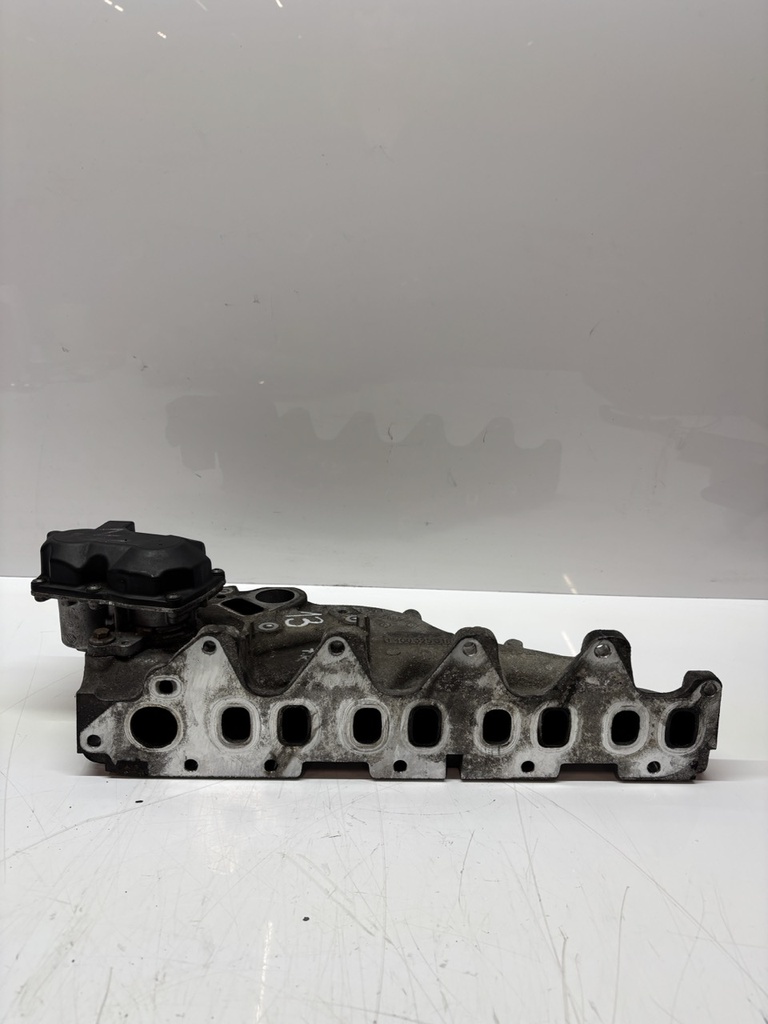 [MTD-486552] Colector de admisión Opel Vivaro B 1.6 CDTI R9M452 R9M LQI 140032531R