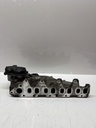 Colector de admisión Opel Vivaro B 1.6 CDTI R9M452 R9M LQI 140032531R