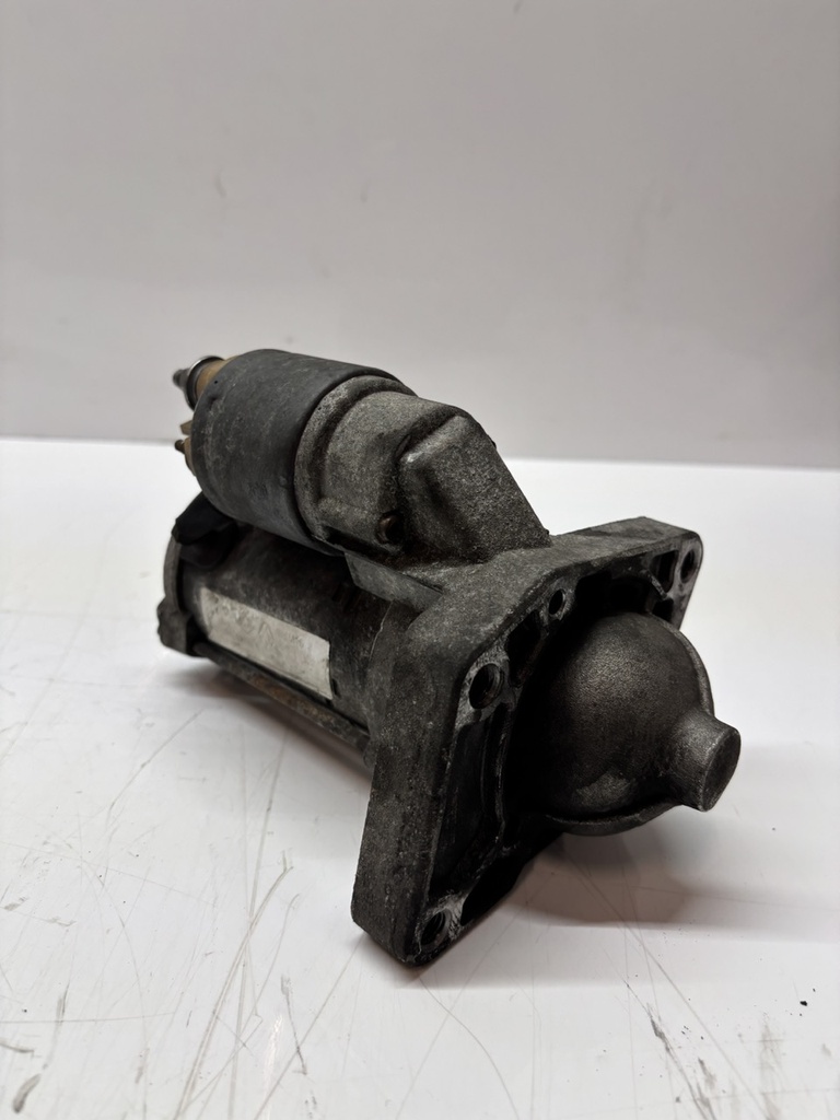 [MTD-486553] Motor de arranque Opel Vivaro B 1.6 CDTI R9M452 R9M LQI