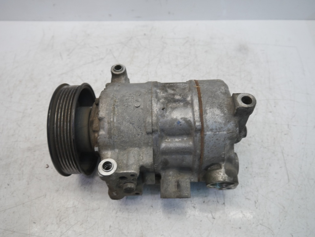 [MTD-486564] Compresor de aire acondicionado Audi A3, VW Golf 1.4 TFSI TSI CXS CXSA CXSB 5Q0820803
