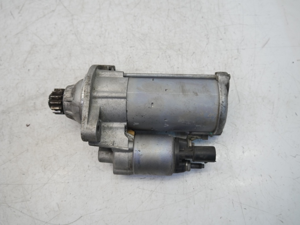 [MTD-486566] Motor de arranque Audi Seat VW A3 Leon Golf 1.4 TFSI TSI CXS CXSA CXSB 02Z911024Q