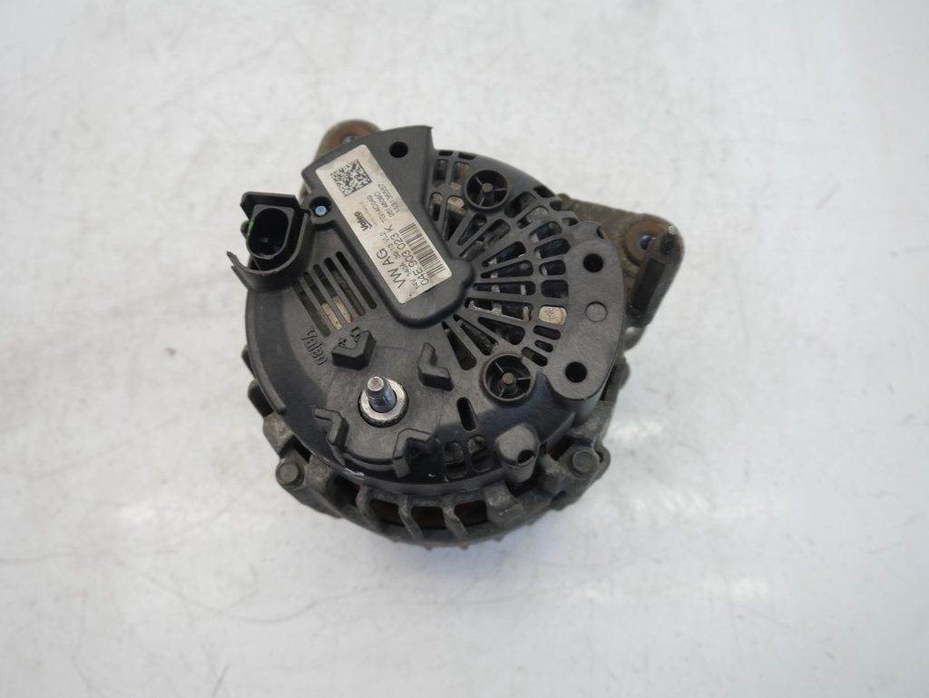 [MTD-486565] Alternador Audi A3 Seat Leon VW Golf 1.4 TFSI TSI CXS CXSA CXSB 04E903023K
