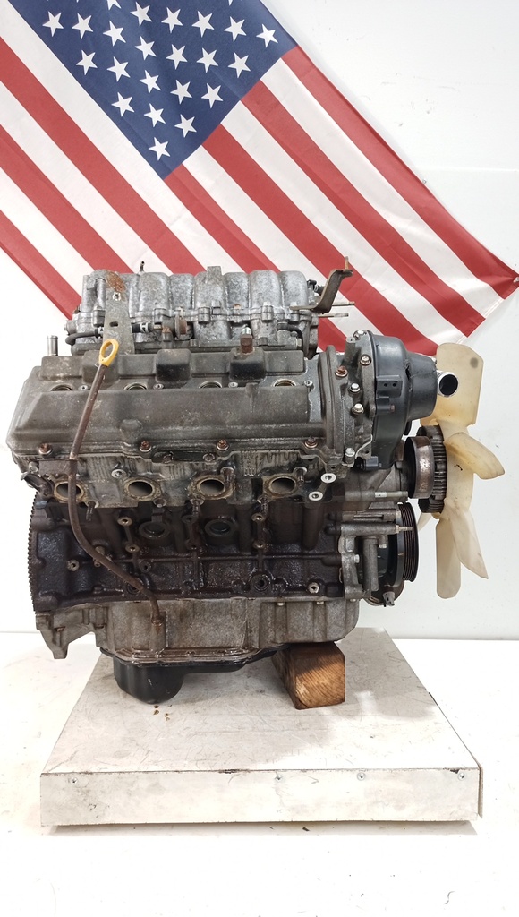 [MTD-489117] Motor para Lexus LX 470 / Toyota Land Cruiser 100 4.7 V8