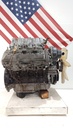 Motor para Lexus LX 470 / Toyota Land Cruiser 100 4.7 V8