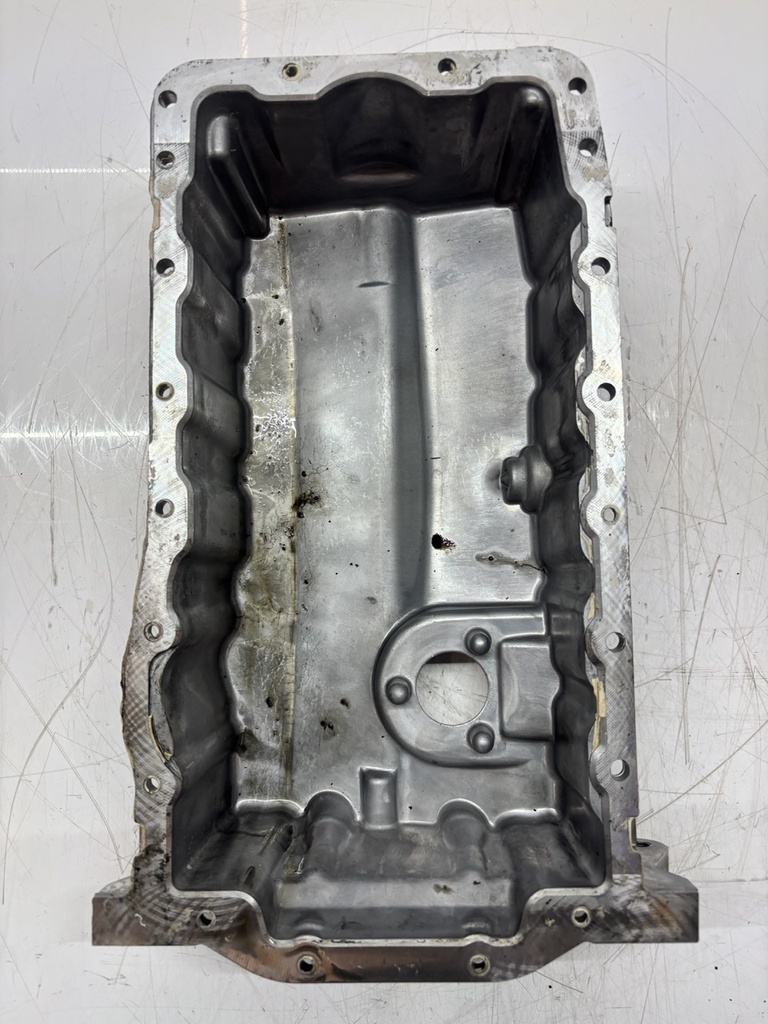 [MTD-486640] Cárter de aceite Audi A3 Seat León Skoda Octavia VW Golf V 1.9 TDI BKC 038103603AG