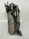 Enfriador gases escape VW Golf V 1.9 TDI 105CV 038131513AD