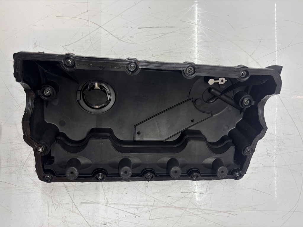 [MTD-486645] Tapa de válvula Para Audi Seat Skoda VW A3 Leon Golf V 1.9 TDI BKC 038103469AH