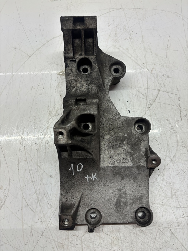 [MTD-486642] Soporte alternador Audi Seat Skoda VW A3 Leon Octavia Golf V 1.9 TDI BKC