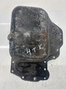 Cárter de aceite para VW Polo / Skoda Fabia 1.2 gasolina AZQ 03D103602G