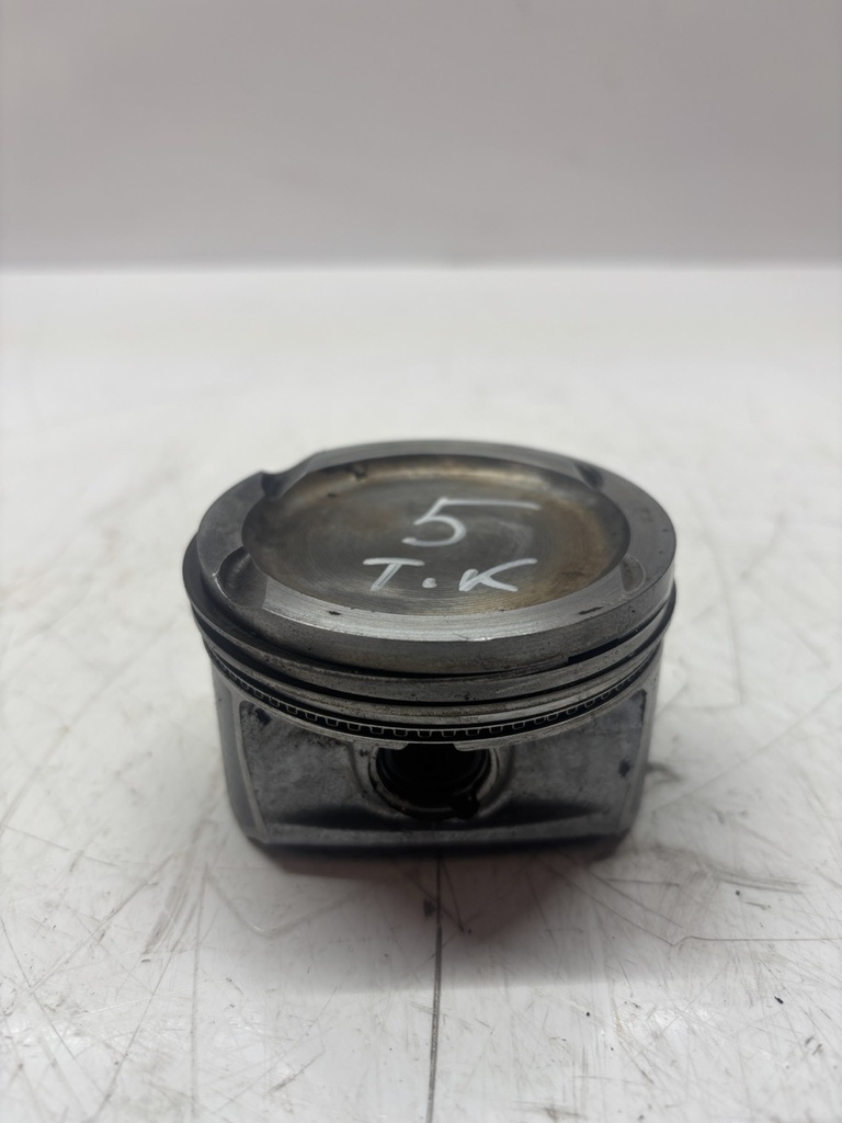 [MTD-486671] Pistón para VW Skoda Polo Fabia 1.2 Gasolina AZQ
