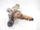 Turbocompresor para Volkswagen Amarok 2.0 BiTDI