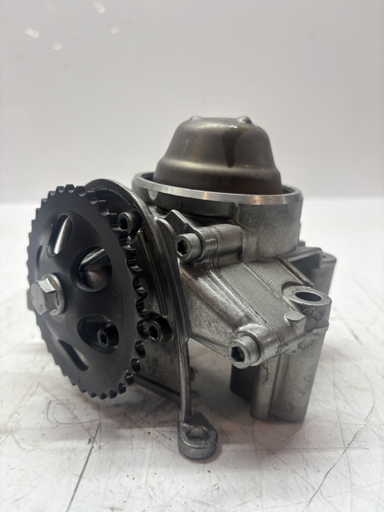 [MTD-486675] Bomba de aceite VW Seat Skoda Polo Ibiza Fabia 1.2 gasolina AZQ 03D115105G