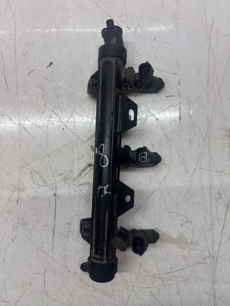 [MTD-486674] Riel de inyectores VW Seat Skoda 1.2 gasolina AZQ 03E133320