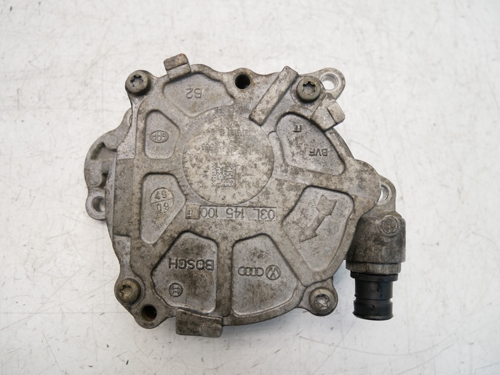 [MTD-486687] Bomba de vacío para VW Audi Tiguan A3 2.0 TDI 140 CV CBA CBAB