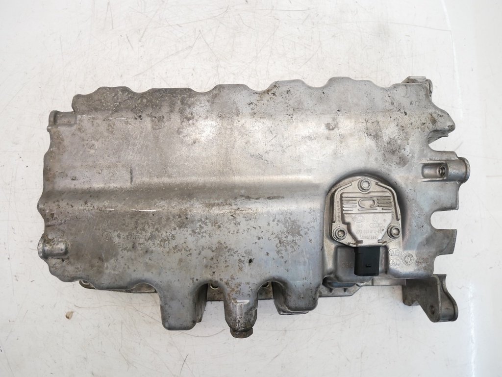 [MTD-486682] Cárter de aceite VW Audi Tiguan A3 2.0 TDI CBAB CBA