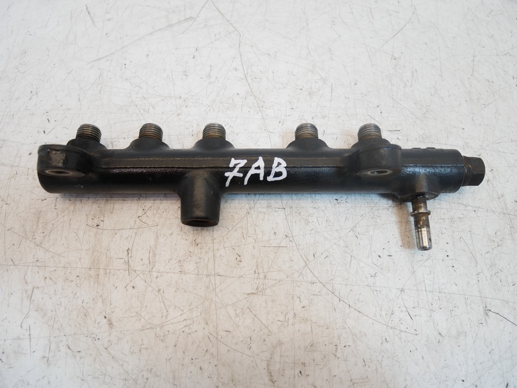[MTD-486719] Tubo de rail Ford Mondeo MK5 2.0 TDCi T7CF