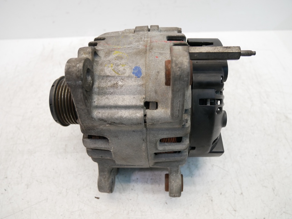 [MTD-486703] Alternador VW Audi Tiguan A3 2.0 TDI CBAB CBA 03L903023F
