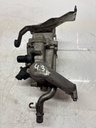 Enfriador de gases de escape Citroen C3 II 1.4 HDi 68CV 50KW DV4C 8H01 8HP 9802981580 486736