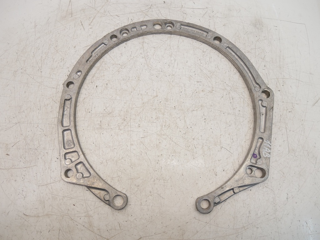 [MTD-486761] Tapa delantera balancines 0GC103551A para VW Audi Cupra Skoda T-Roc A3 Leon Octavia 2.0 TSI DNNA DNN