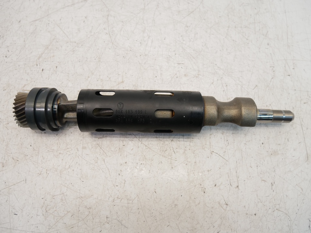 [MTD-486767] Equilibrador VW Audi Cupra Skoda 2.0 TSI TFSI DNNA DNN 06K103199L