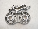 Tapa de motor VW Audi Cupra Skoda T-Roc A3 Leon Octavia 2.0 TSI TFSI DNNA DNN 06N103166A
