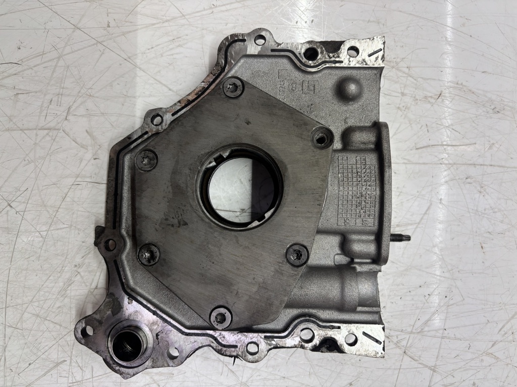 [MTD-486779] Bomba de aceite Citroën Berlingo B9 1.6 HDi 66kW 90CV 9HX DV6ATED4