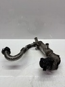 Enfriador de gases de escape Citroen Berlingo B9 1.6 HDI 9HX DV6ATED4