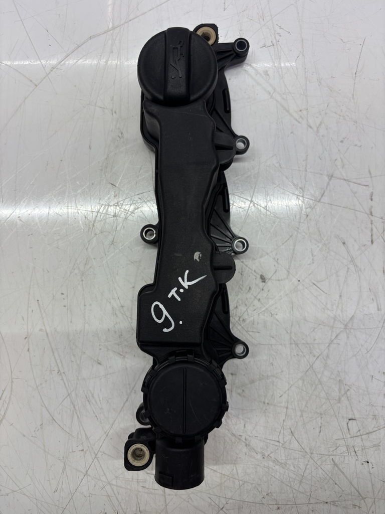 [MTD-486781] Tapa de válvulas Citroen Berlingo B9 1.6 HDI 9HX DV6ATED4 9660281080