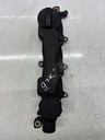 Tapa de válvulas Citroen Berlingo B9 1.6 HDI 9HX DV6ATED4 9660281080