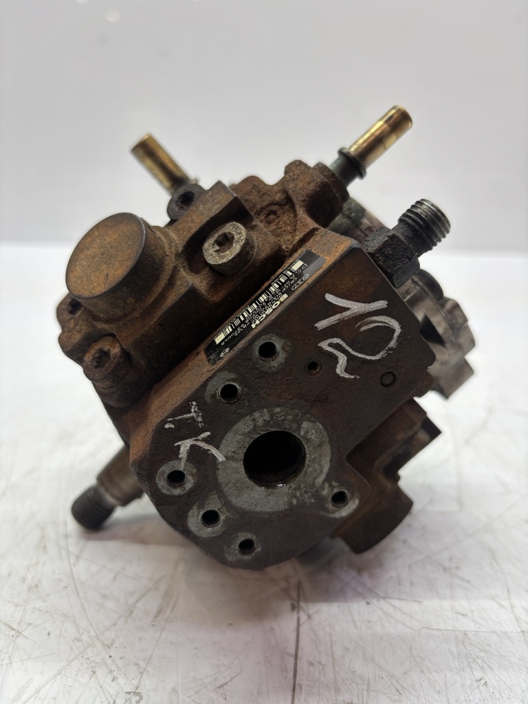 [MTD-486788] Bomba de alta presión Citroen Berlingo B9 1.6 HDI 9HX DV6ATED4 9683703780