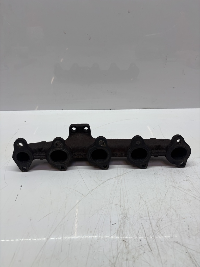 [MTD-486791] Colector de escape Citroen Berlingo B9 1.6 HDI 9HX DV6ATED4 0341J2