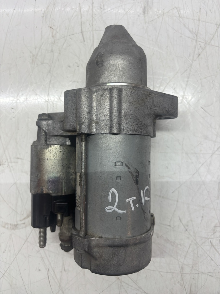 [MTD-486818] Motor de arranque Mercedes Clase C 1.6 gasolina M274.910 A2749060400