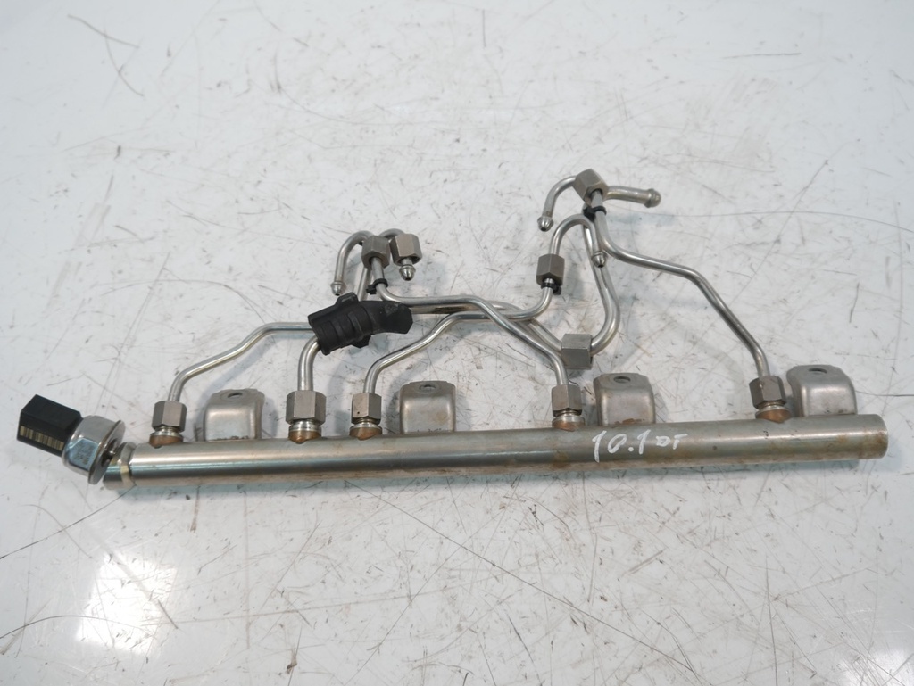 [MTD-486825] Colector de admisión BMW X6 E71 4.4 xDrive N63B44A 7547600