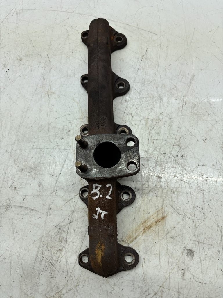 [MTD-486874] Colector de escape Ford Transit Courier B460 1.5 TDCi UGCA UGCB 8M5Q-9431-A2A