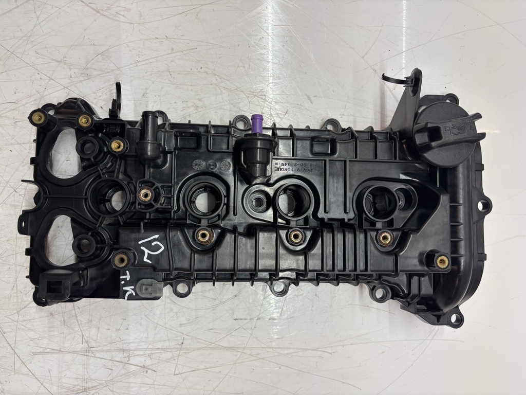 [MTD-486857] Tapa de válvulas para Dacia Renault Captur II Clio V 1.6 E-Tech H4M632 H4M