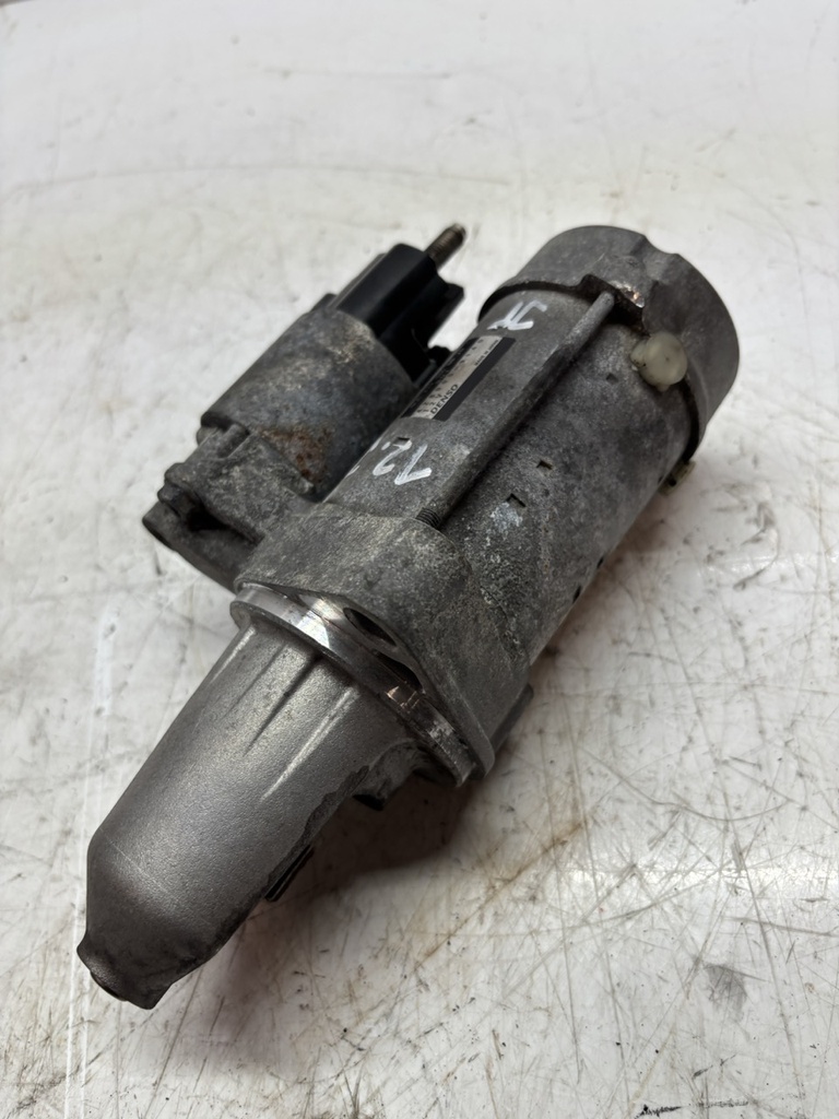 [MTD-486893] Motor de arranque Mercedes CLA 200 CDI OM651.901 A2709060026