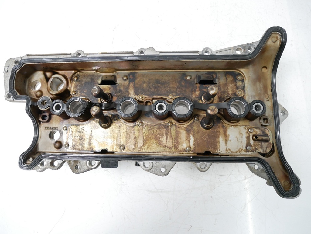 [MTD-486901] Tapa de válvulas Nissan Qashqai J11 1.2 DIG-T HRA2 HRA2DDT H5FT 132653841R
