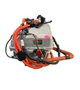 Alternador Nissan NV200 e-NV