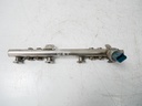 Rail de inyectores Nissan Qashqai J11 1.2 DIG-T HRA2 HRA2DDT H5FT 175226637R