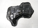 Cárter inferior de aceite Nissan Qashqai 1.2 DIG-T HRA2 2017