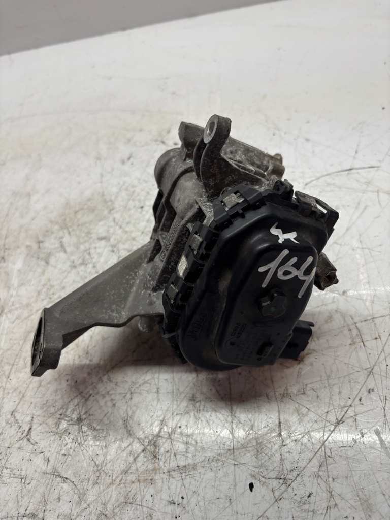 [MTD-486970] Válvula EGR Peugeot 208 I 1.6 BlueHDi DV6FE BHW BH02 OE 9807369980