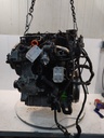 Motor Skoda SuperB 2.0 TDI