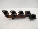 Colector de escape Land Rover Defender L316 2.2 Td 4x4 DT224 PUMA