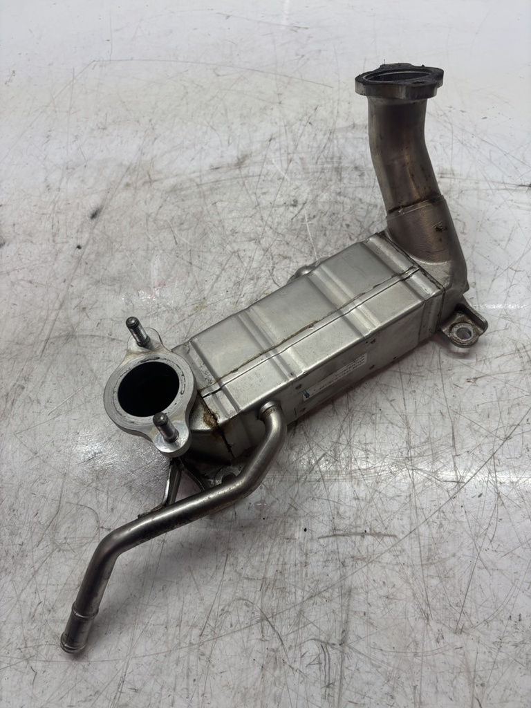 [MTD-487115] Enfriador de gases de escape Honda Civic IX 1.6 i-DTEC N16A1 18750-RZ0-G011-M2
