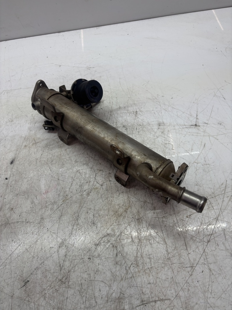 [MTD-487121] Enfriador de gases de escape Audi A3 8P Passat B6 2.0 TDI