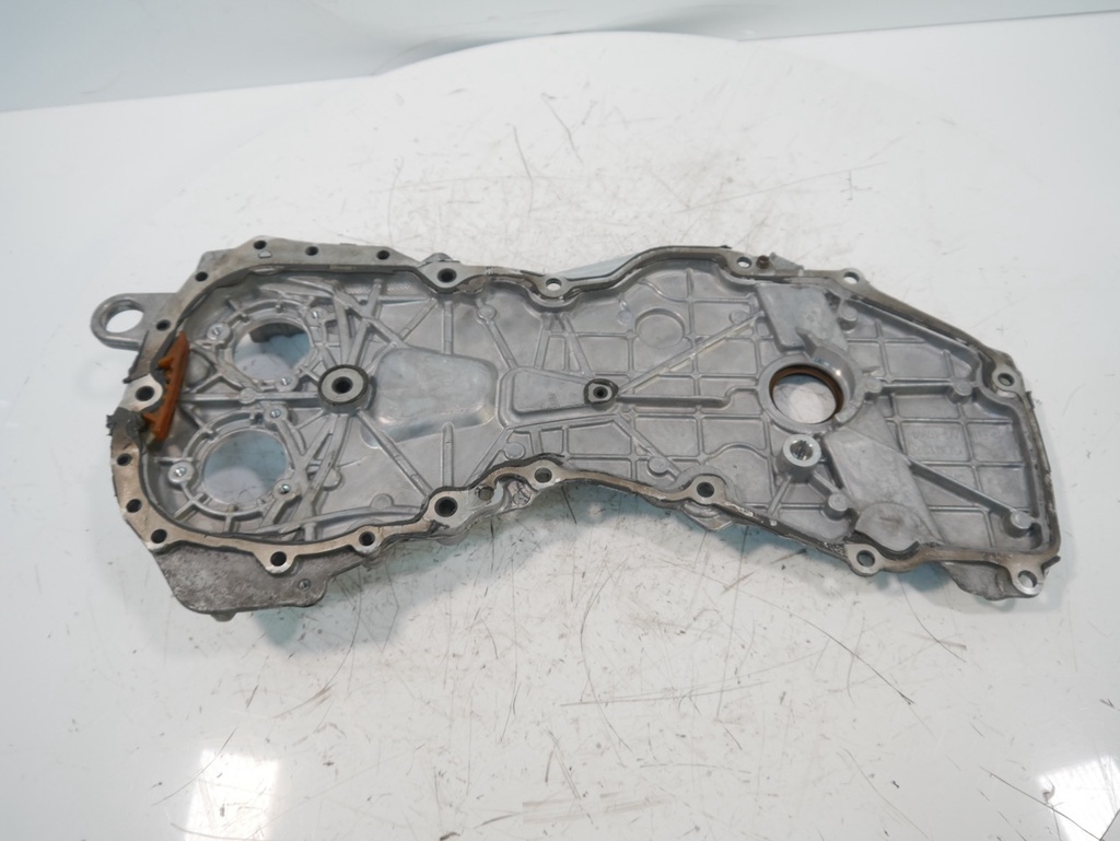 [MTD-487123] Tapa final Nissan X-Trail T32 1.3 DIG-T HR13DDT HR13 H5H 135022910R
