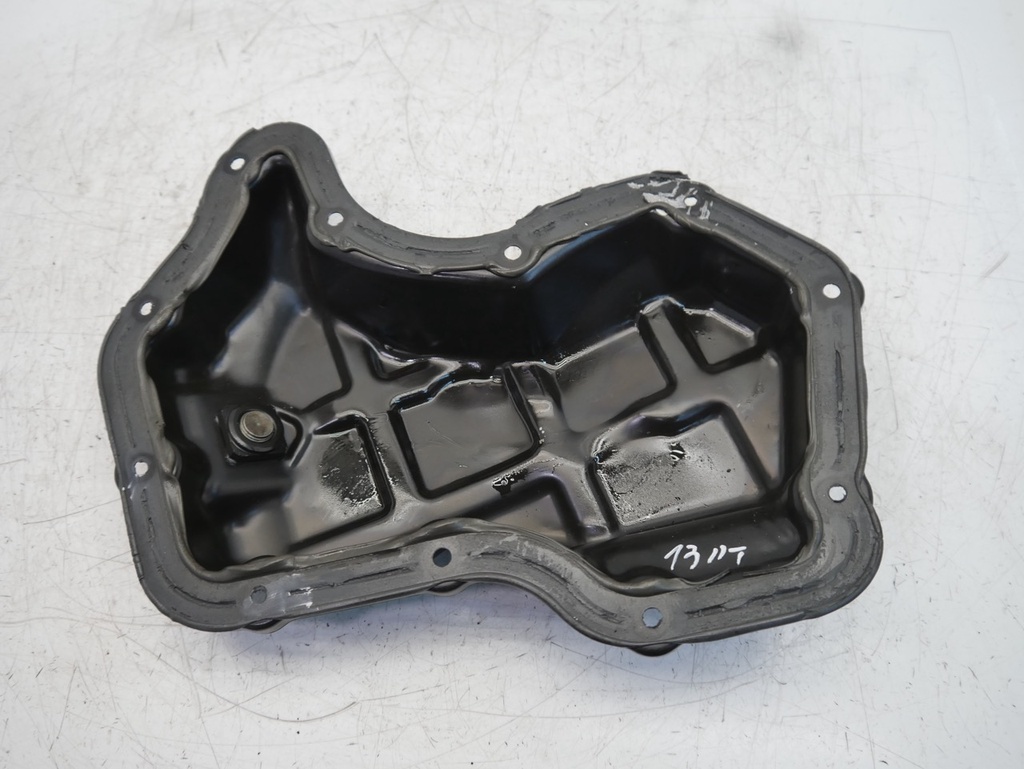 [MTD-487134] Cárter de aceite inferior para Nissan X-Trail T32 1.3 DIG-T 140CV HR13DDT
